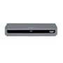 Magnavox TB100MG9 Digital to Analog TV Converter Box, Silver