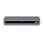 Magnavox TB100MG9 Digital to Analog TV Converter Box, Silver
