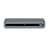 Magnavox TB100MG9 Digital to Analog TV Converter Box, Silver