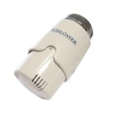 Schl�sser Thermostatkopf "Diamant Invest" M30 x 1,5 Heimeier 6001 00030