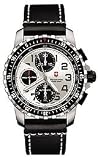 Victorinox Swiss Army Alpnach Chrono Silver Dial Men's watch #241450