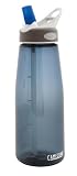 CamelBak CamelBak Bottle 1L (Grey)