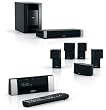 Bose Lifestyle V30 Home Theater System - Black