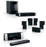 Bose Lifestyle V30 Home Theater System - Black