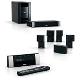Buy Bose Lifestyle V30 Home Theater System - Black 