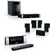 Bose Lifestyle V30 Home Theater System - Black