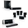 Bose Lifestyle V30 Home Theater System - Black