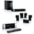 Bose Lifestyle V30 Home Theater System - Black