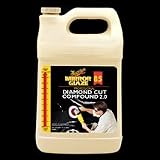 Meguiars Diamond Cut 2.0 Compound - 1 Gal.