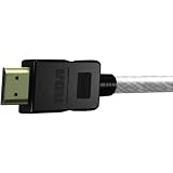Brand New Rca Digital Plus Hdmi To Hdmi Cables (3 Ft)