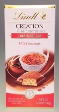 Lindt chocolate bar Cafe latte 94g (7610400080576)