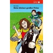 Chris: Mein kleiner gro&szlig;er Prinz