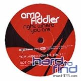 Right Where You Are [VINYL]