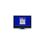 ELO E130152 2620L 26-Inch Lv2600 LCD Monitor with Intelli Touch Clear Dual Serial/USB Controller No Speaker (Black)
