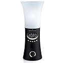 NAFNAF Lampe Sonnenaufgang Radiowecker LYS v2 schwarz