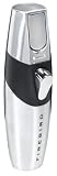 Firebird Satellite Chrome Torch Flame Lighter