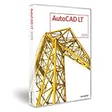 AutoCAD LT 2009 - 10 users