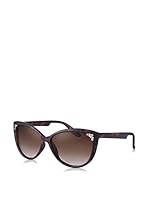 Daniel Klein Gafas de Sol Polarized DK4130COL04 (55 mm) Marrón