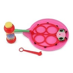 MELISSA & DOUG MOLLIE BUBBLE SET