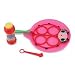 MELISSA & DOUG MOLLIE BUBBLE SET