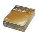 WAU27129 - Wausau Papers / Antique Parchment Finish Paper, 24 lb., Letter Size, Natural / WAU27129