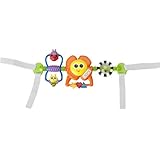 Lamaze Spin, Rattle and Go Toy Bar