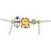 Lamaze Carrier Toy Bar
