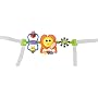 Lamaze Carrier Toy Bar