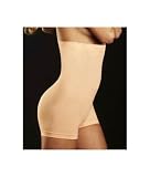 Retro Lites Firm Control Hi-Waist Boyshorts