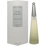 L'eau d'Issey by Issey Miyake for Women 1.6 oz Eau de Toilette Spray