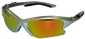Akadema Silver Steel Sunglasses