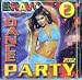 Plazma-Bravo Dance Party #2-2002