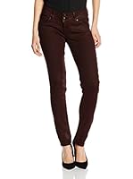 LTB Jeans Pantalón New Molly (Púrpura)