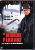 The Lost World ( Sir Arthur Conan Doyles The Lost World ) [ NON-USA FORMAT, PAL, Reg.2 Import - Spain ]