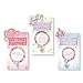 My Little Girl Stretch Toggle Charm Bracelet Angel Sweetheart Princess (Sold Individually)