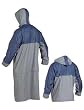 Waterproof Storm Raincoat by Design Go