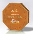 Sahika Turkish Delight Assorted Fruit