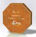 Sahika Turkish Delight Assorted Fruit