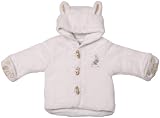 from Peter Rabbit Peter Rabbit Beatrix Potter Jacket (White, 0 - 3 Months) (Model PR20020/3)