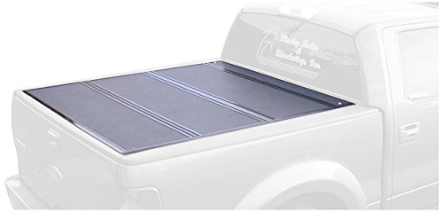 BAK 26310 BakFlip G2 Truck Bed Cover