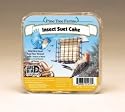 1470 Insect Suet Cake 12 Ounce Package - Part #: 1470