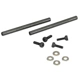 E-Flite Spindle/Feathering Shaft (2): Blade 400