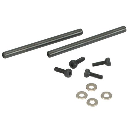 E-Flite Spindle/Feathering Shaft (2): Blade 400