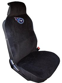 Tennessee Titans Seat Cover