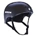 SixSixOne 661 Dirt Lid Helmet flat black