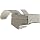 Scotch Box Sealing Tape Dispenser H128, 2 in