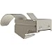 Scotch Box Sealing Tape Dispenser H128, 2 in