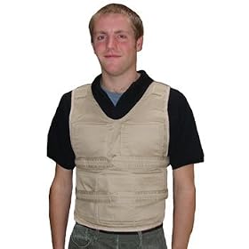 Body Cooling Cold Pack Cooling Systems