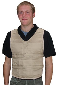 Body Cooling Cold Pack Cooling Systems