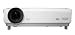 Optoma H Series DLP Projector With 1100 Lumens And Advanced DarkChip3 - Model HD73 Home Theater Projectors Image